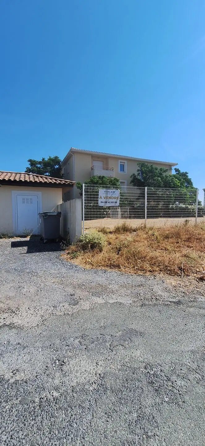 Appartement à vendre, 60m², Lézignan-Corbières