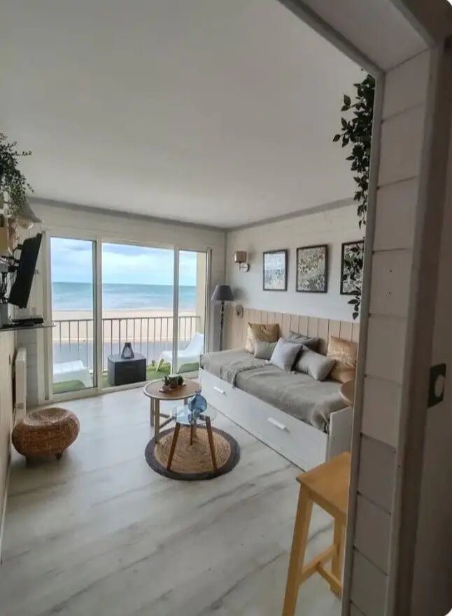 Appartement à vendre, 21m², Narbonne
