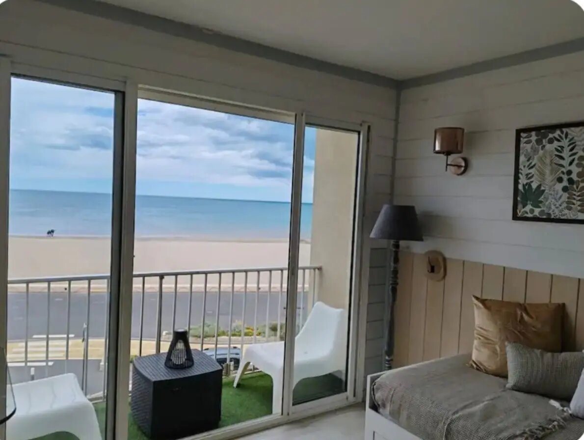 Appartement à vendre, 21m², Narbonne