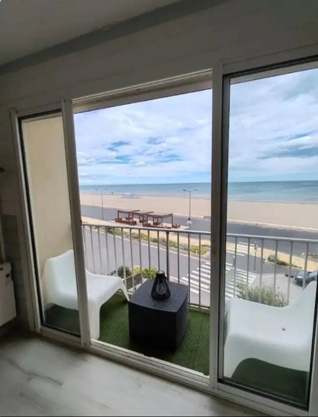 Appartement à vendre, 21m², Narbonne