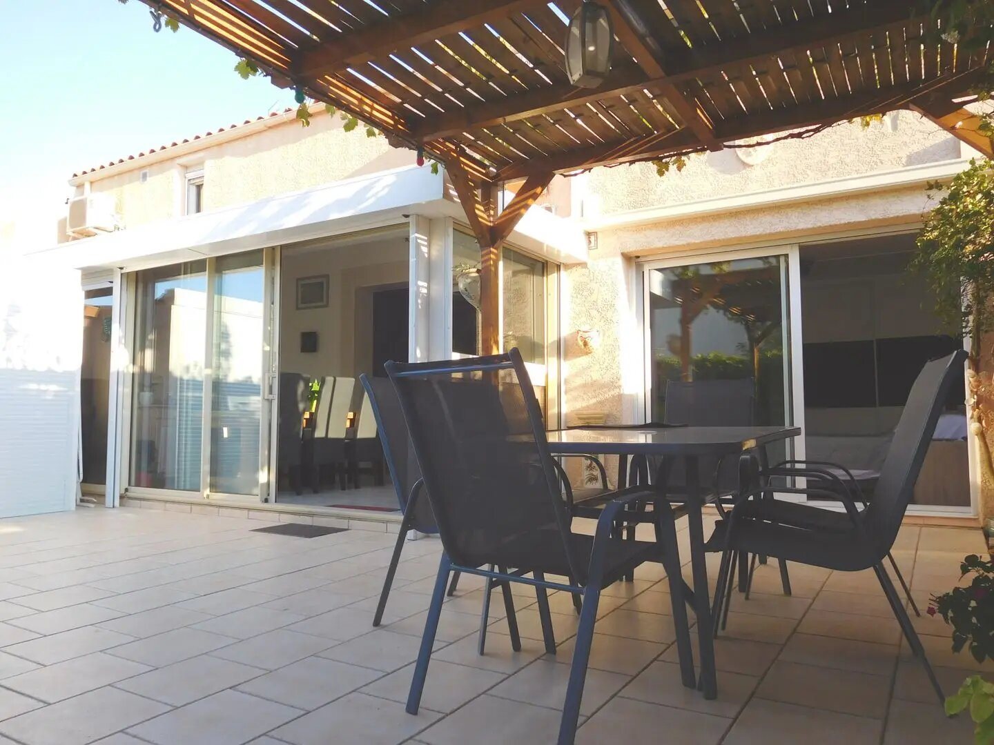 Maison à vendre, 95m², Gruissan