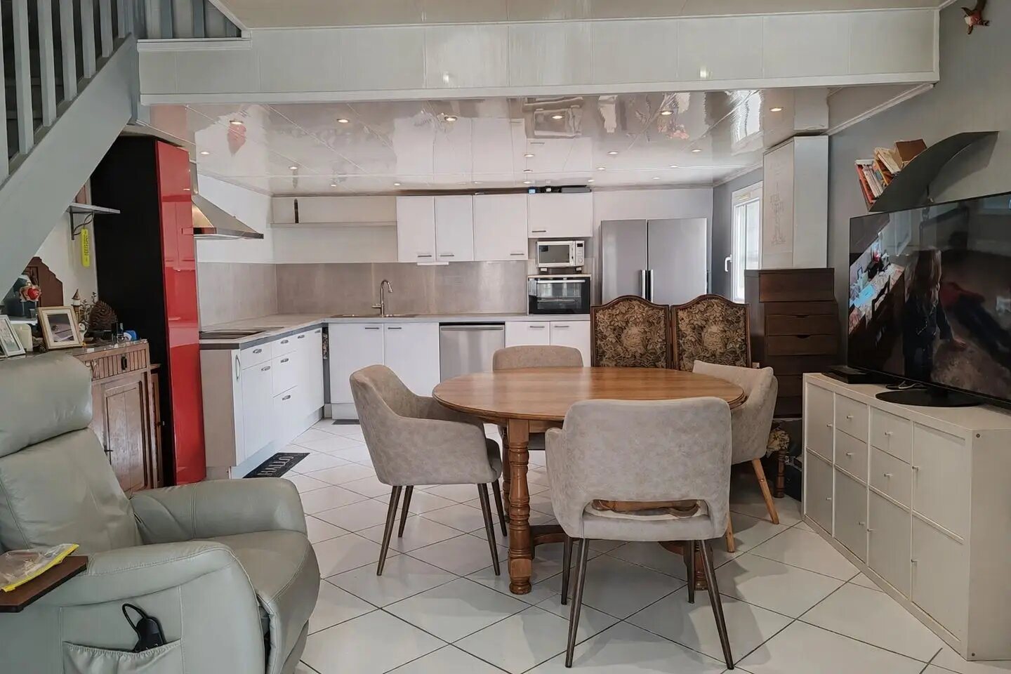 Maison à vendre, 95m², Gruissan