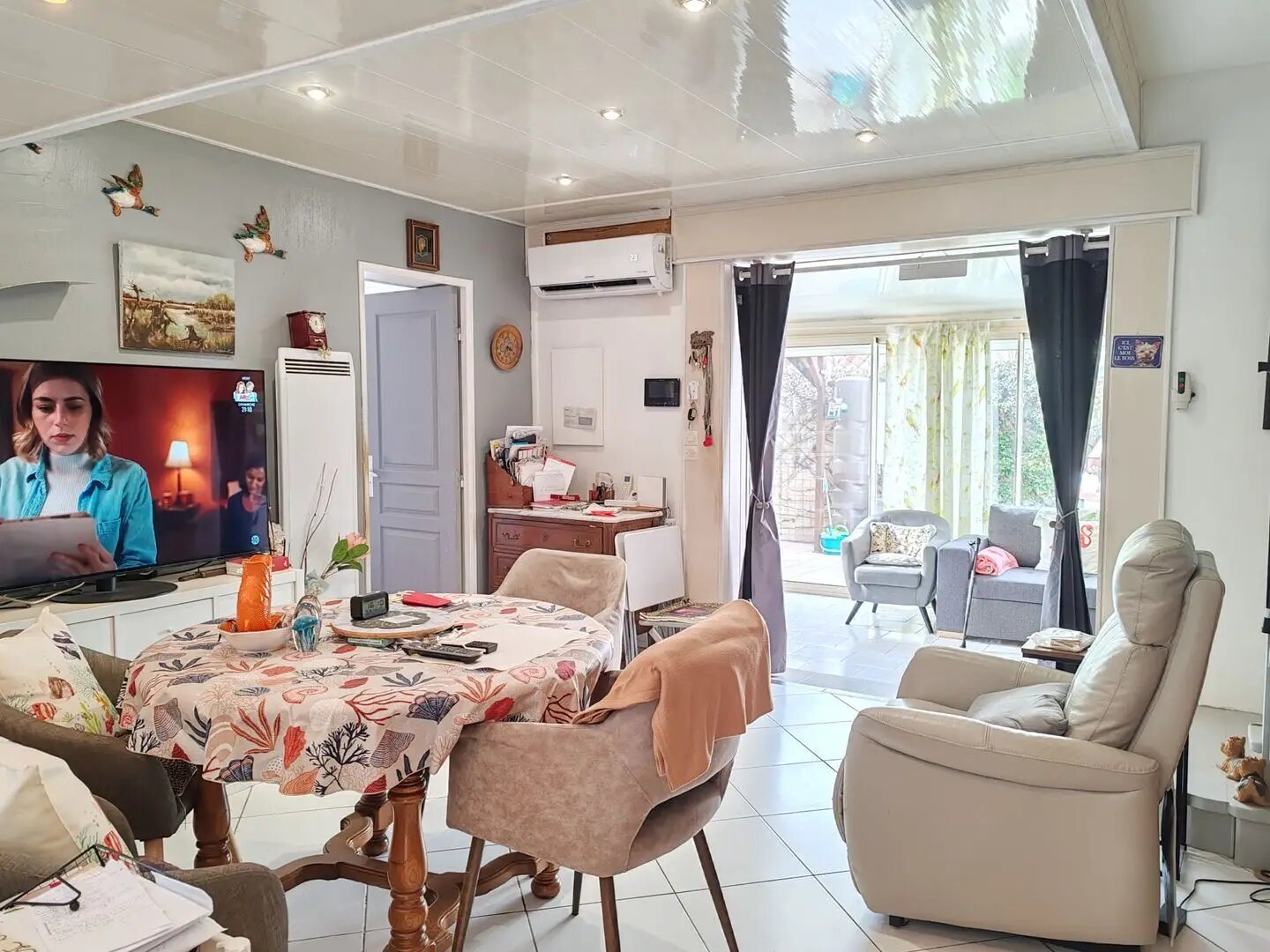 Maison à vendre, 95m², Gruissan