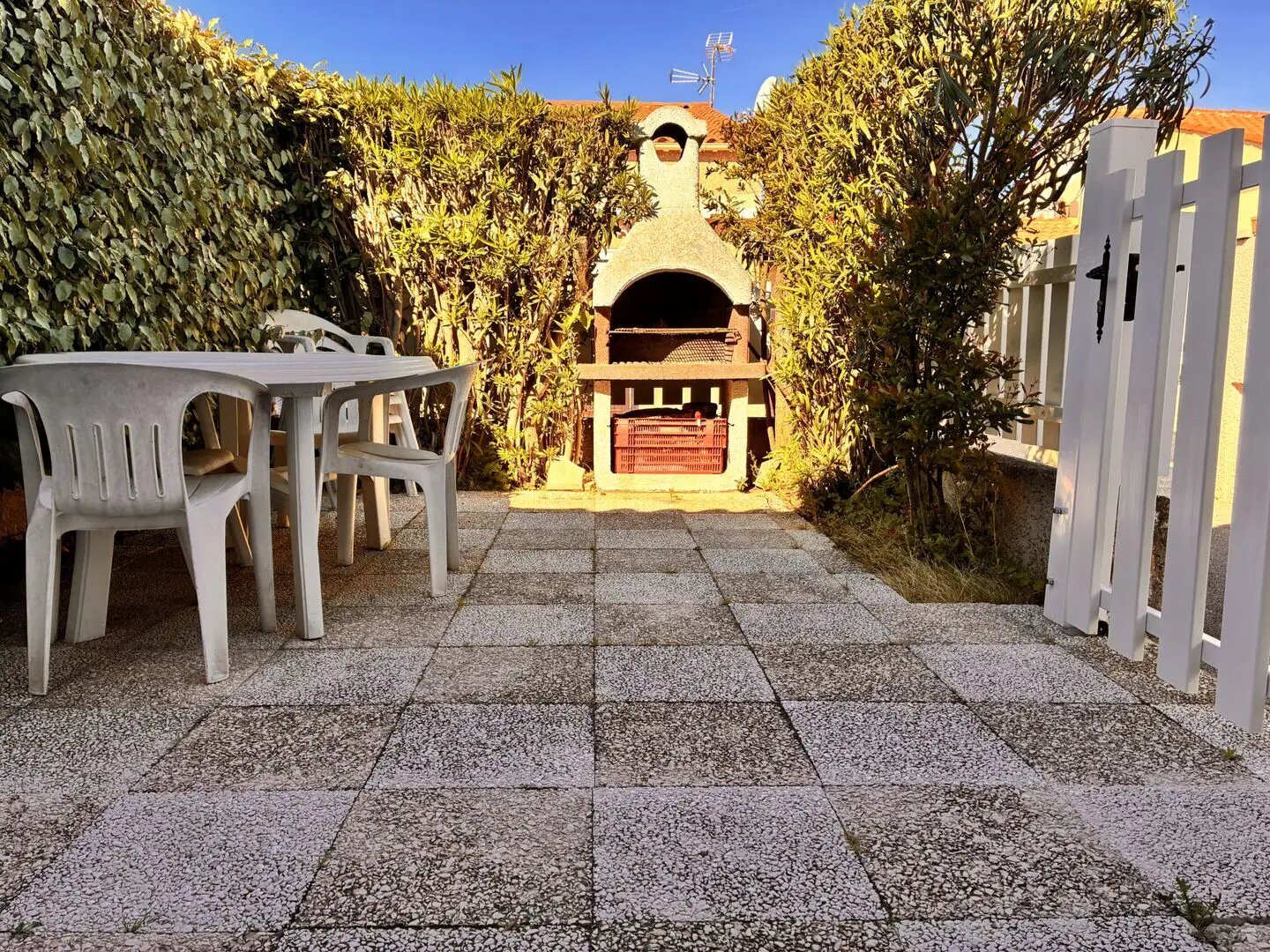 Maison à vendre, 36m², Gruissan