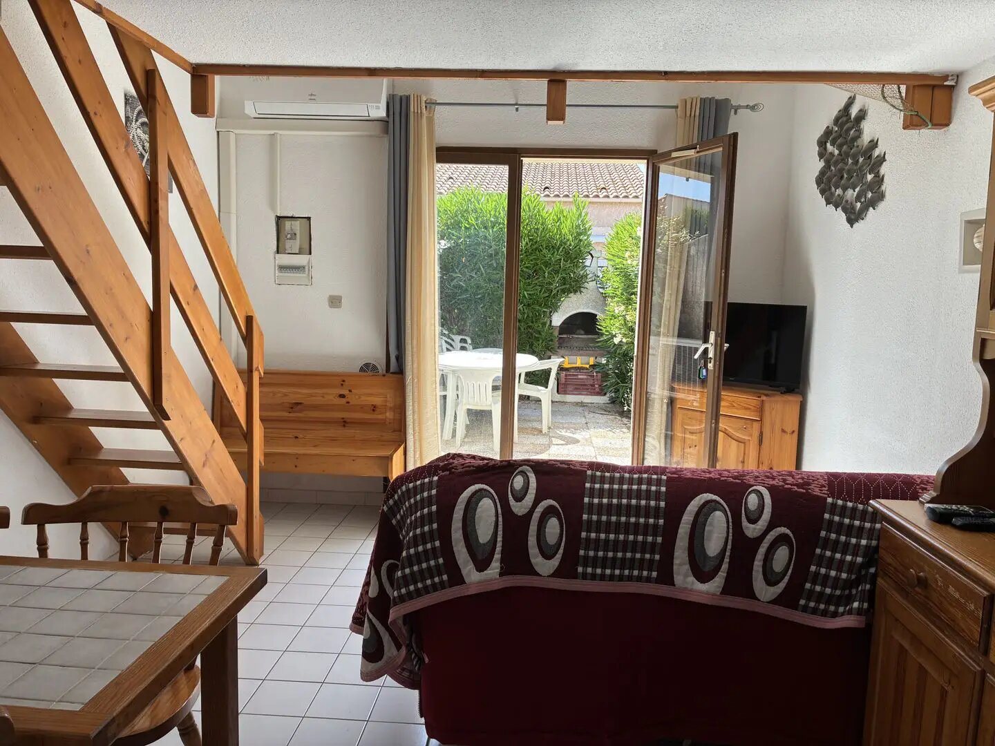 Maison à vendre, 36m², Gruissan