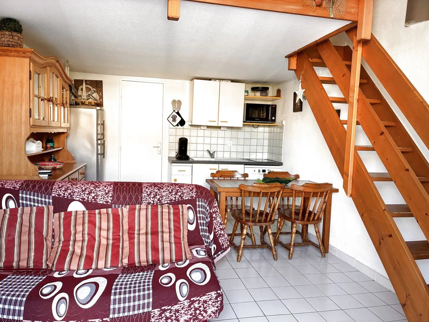 Maison à vendre, 36m², Gruissan