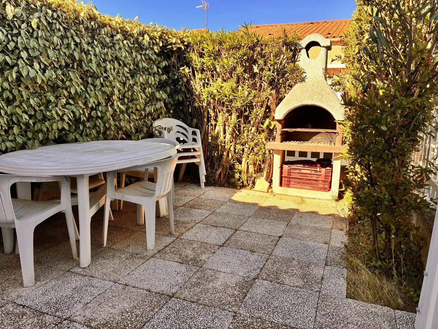 Maison à vendre, 36m², Gruissan