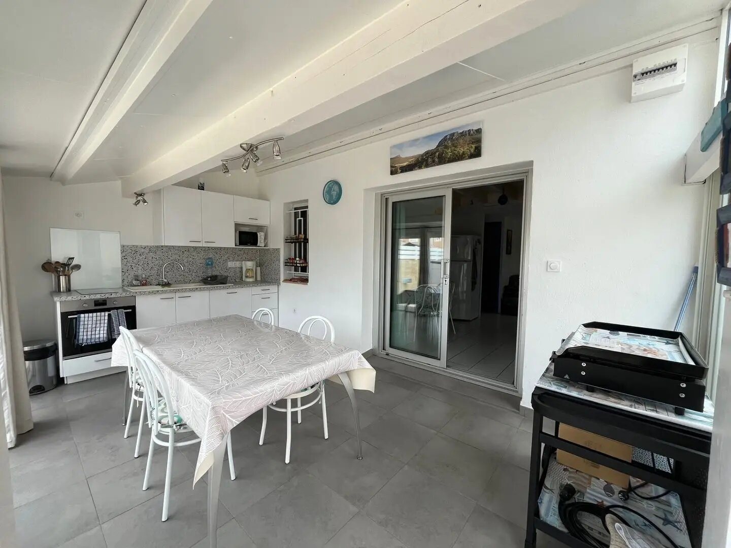 Maison à vendre, 61m², Narbonne