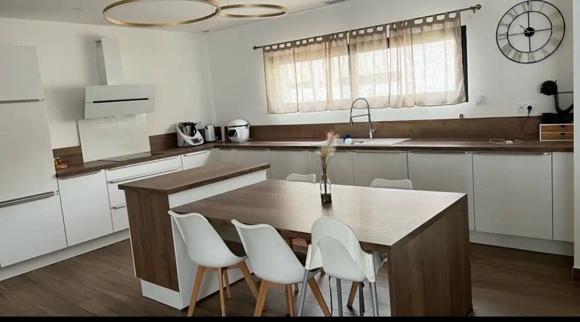 Maison à vendre, 120m², Narbonne