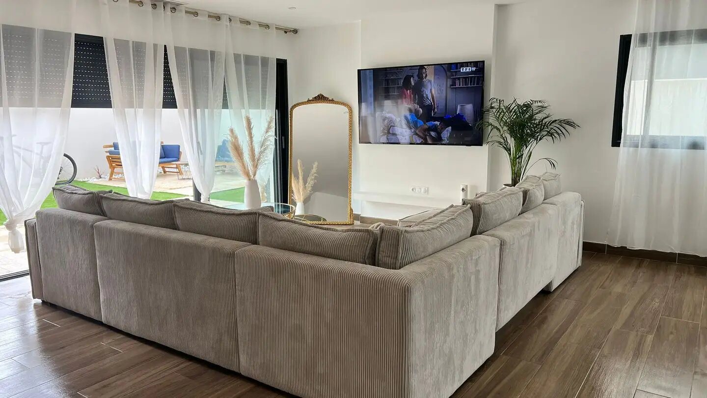 Maison à vendre, 120m², Narbonne