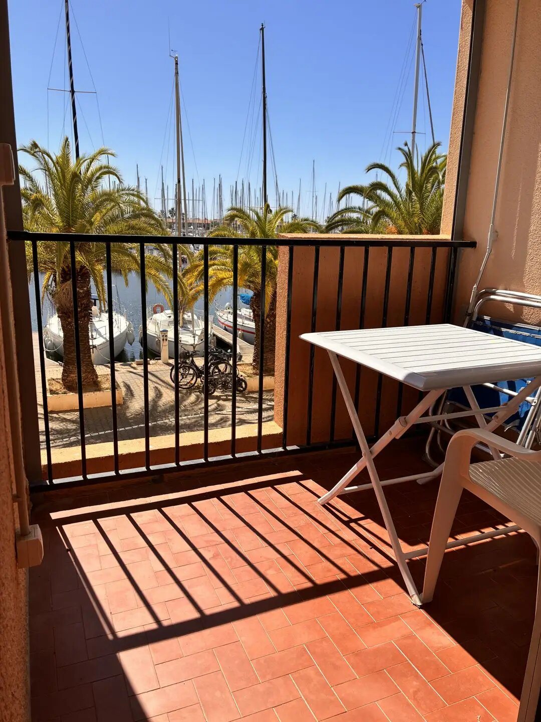 Appartement à vendre, 28m², Gruissan