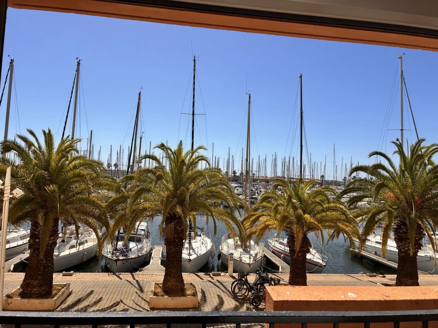 Appartement à vendre, 28m², Gruissan
