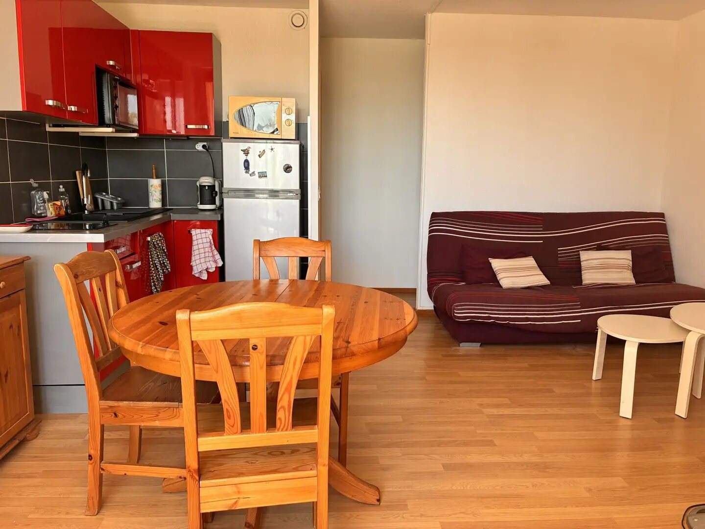 Appartement à vendre, 28m², Gruissan