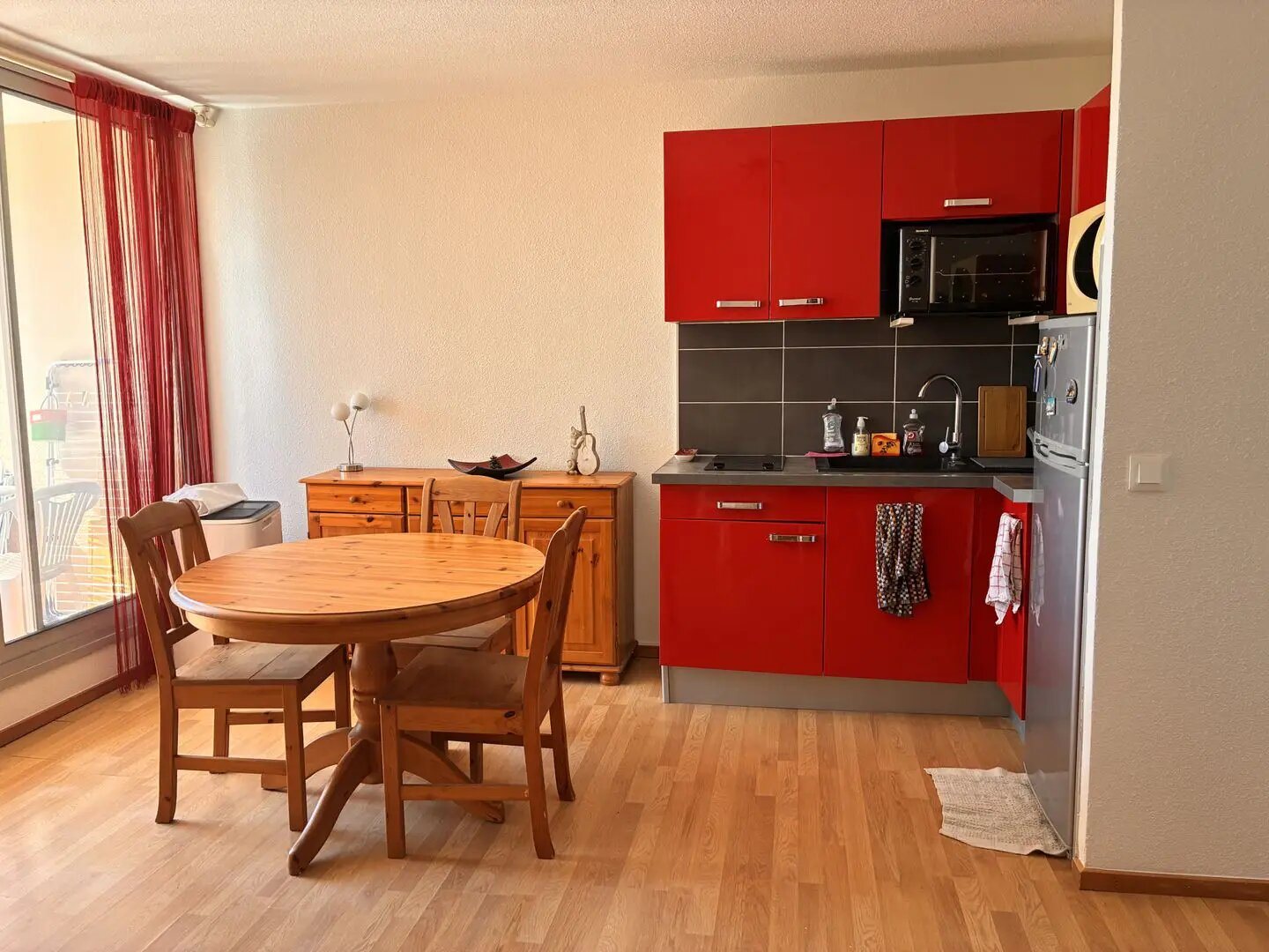 Appartement à vendre, 28m², Gruissan