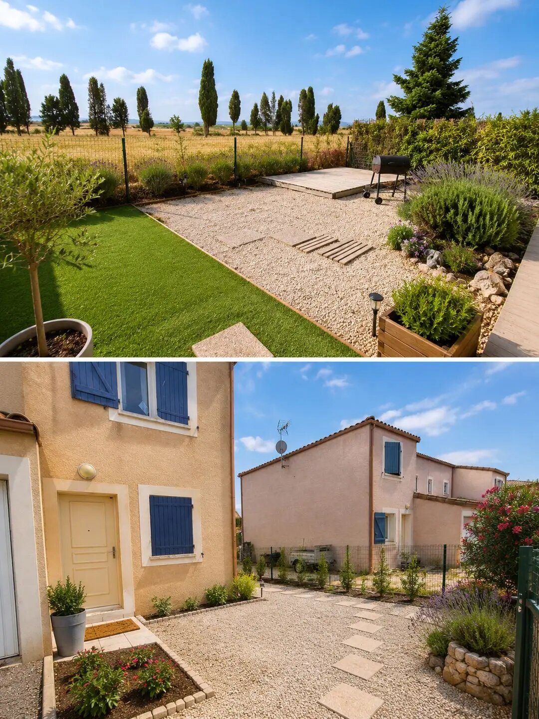 Maison à vendre, 77m², Lézignan-Corbières