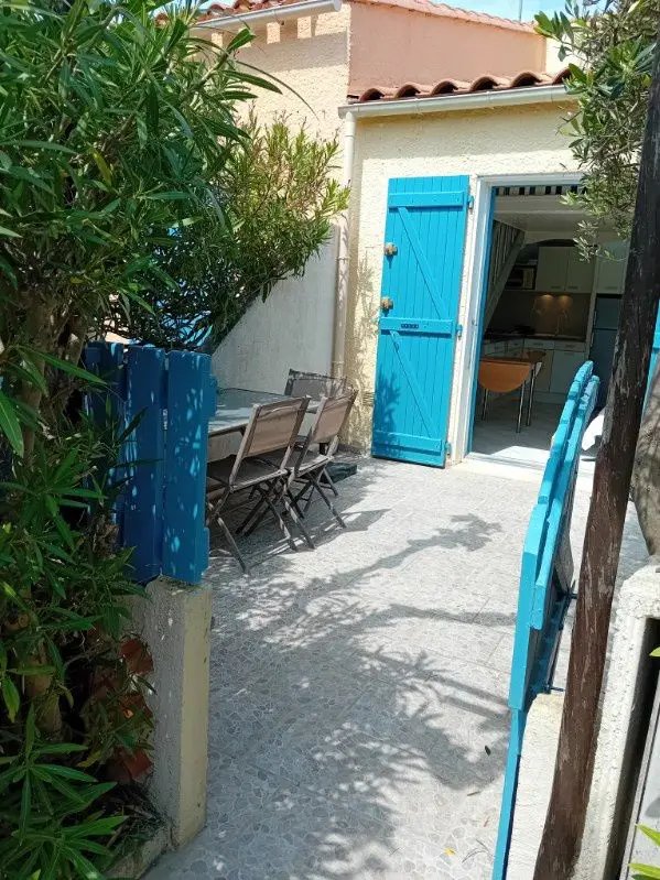 Maison à vendre, 23m², Fleury d'Aude