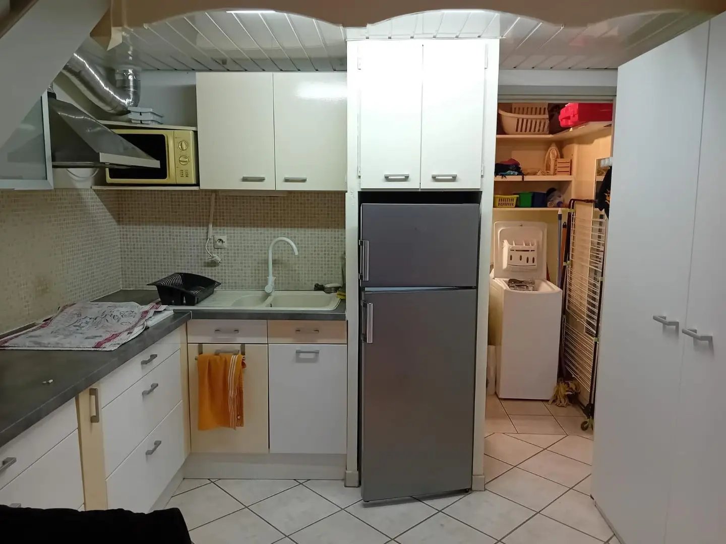 Maison à vendre, 23m², Fleury d'Aude