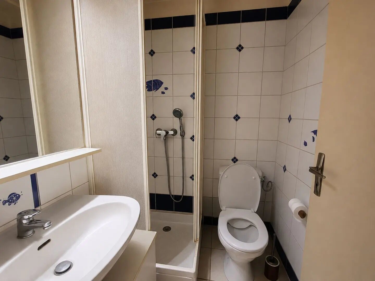 Appartement à vendre, 22m², Gruissan
