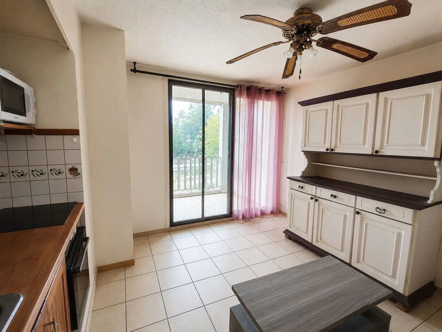 Appartement à vendre, 22m², Gruissan