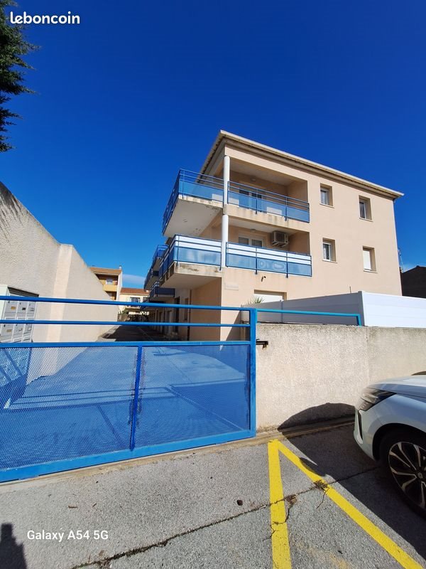 Appartement à vendre, 41m², Narbonne