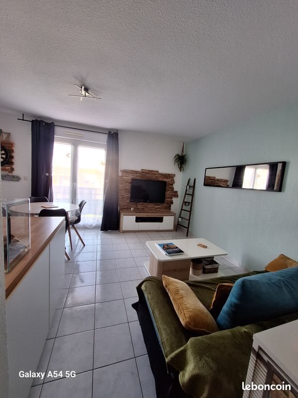 Appartement à vendre, 41m², Narbonne