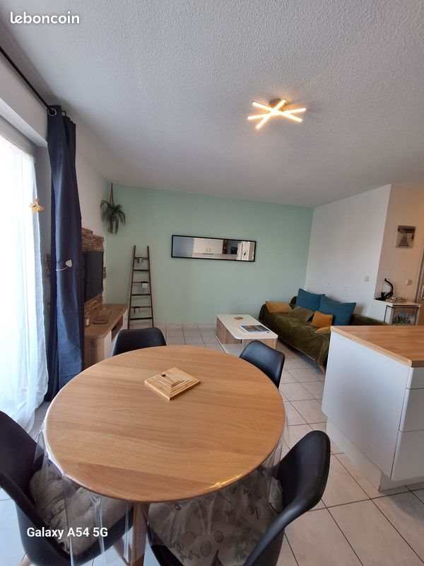 Appartement à vendre, 41m², Narbonne