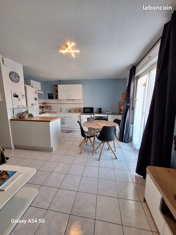 Appartement à vendre, 41m², Narbonne