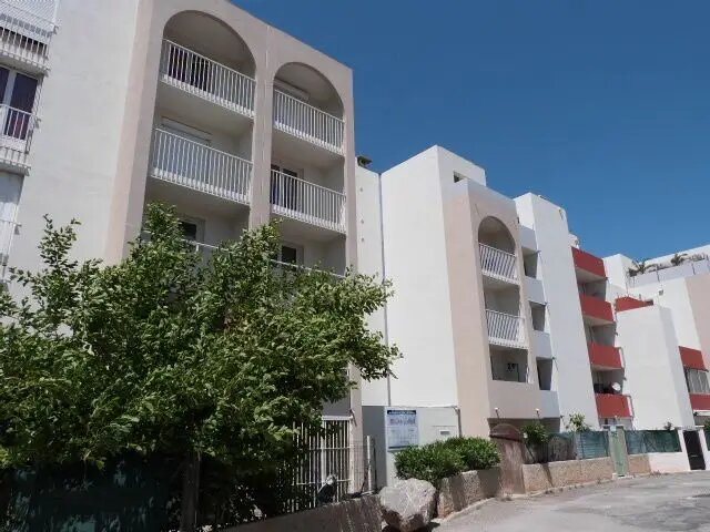 Appartement à vendre, 31m², Narbonne