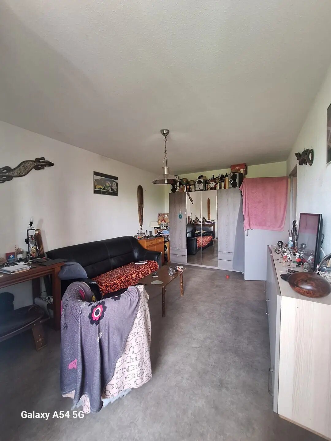 Appartement à vendre, 31m², Narbonne