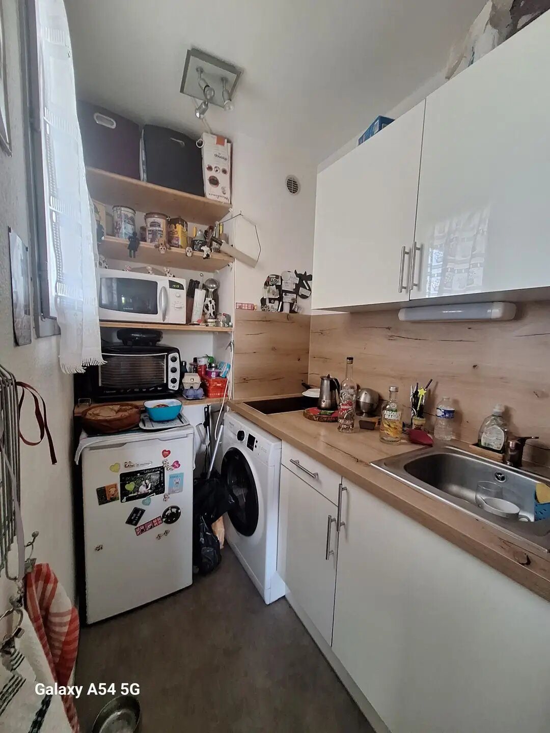 Appartement à vendre, 31m², Narbonne