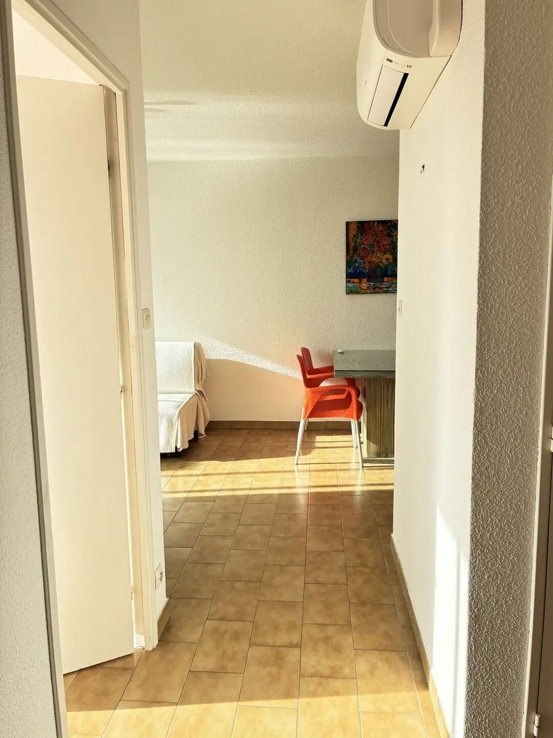 Appartement à vendre, 42m², Gruissan