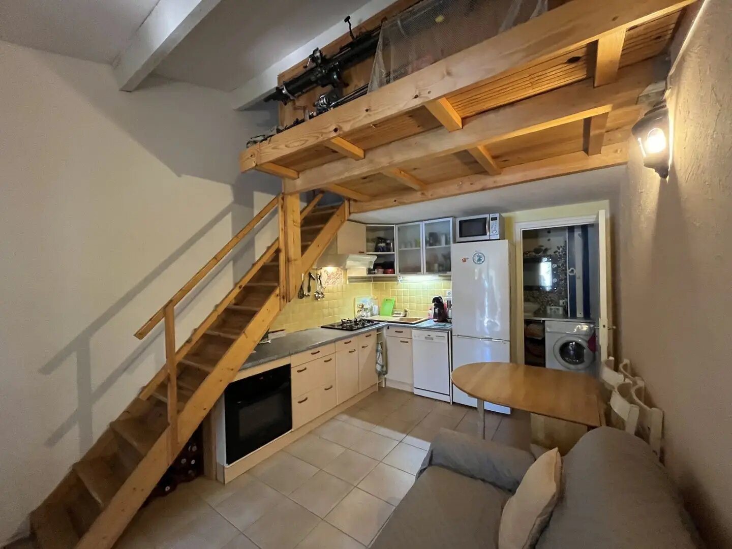 Maison à vendre, 22m², Fleury d'Aude
