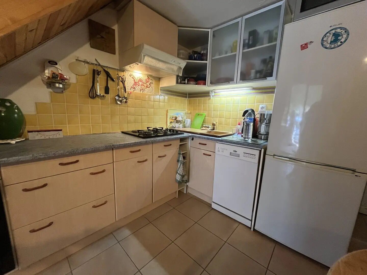 Maison à vendre, 22m², Fleury d'Aude