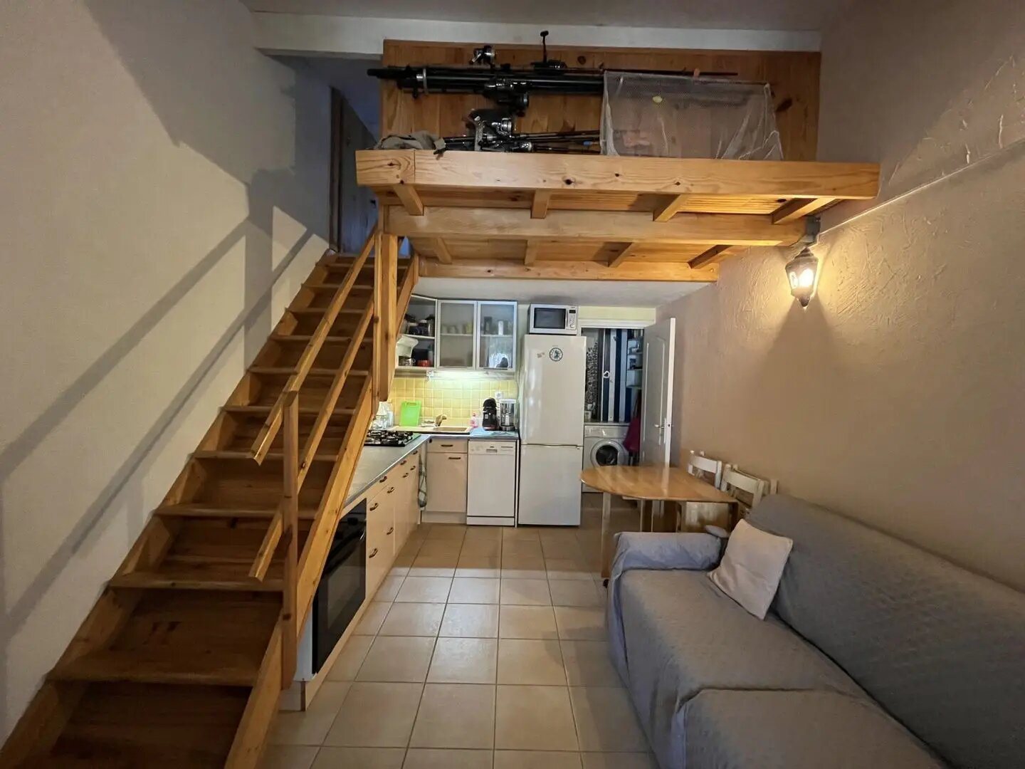 Maison à vendre, 22m², Fleury d'Aude