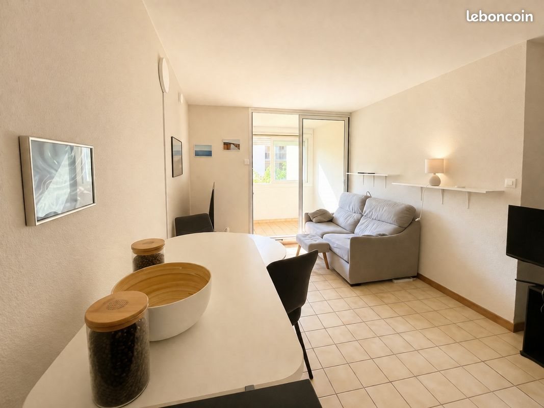 Appartement à vendre, 33m², Narbonne