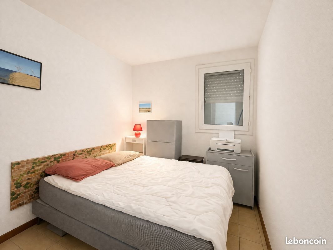 Appartement à vendre, 33m², Narbonne