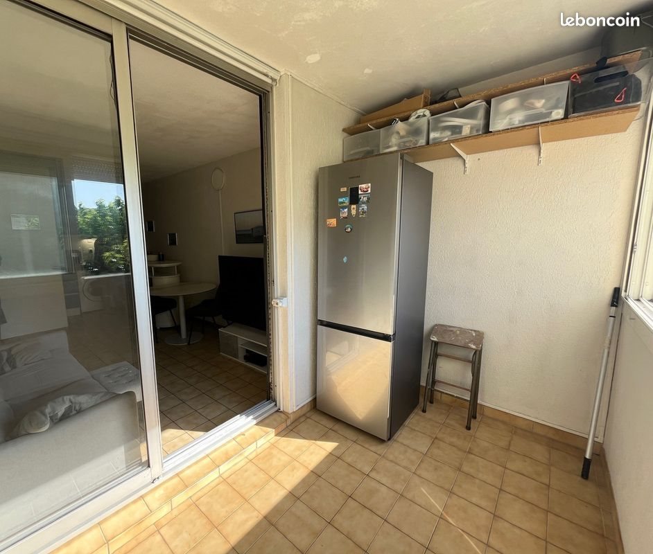 Appartement à vendre, 33m², Narbonne