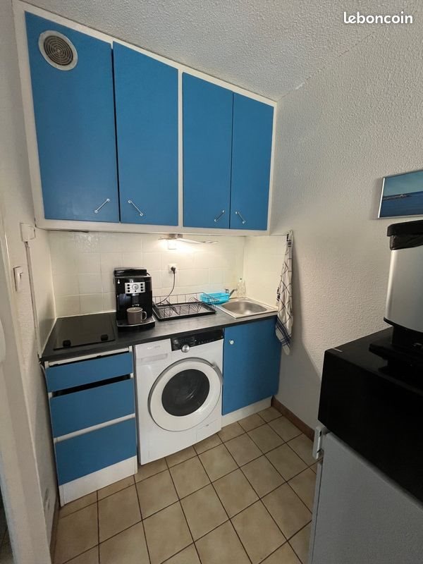 Appartement à vendre, 33m², Narbonne