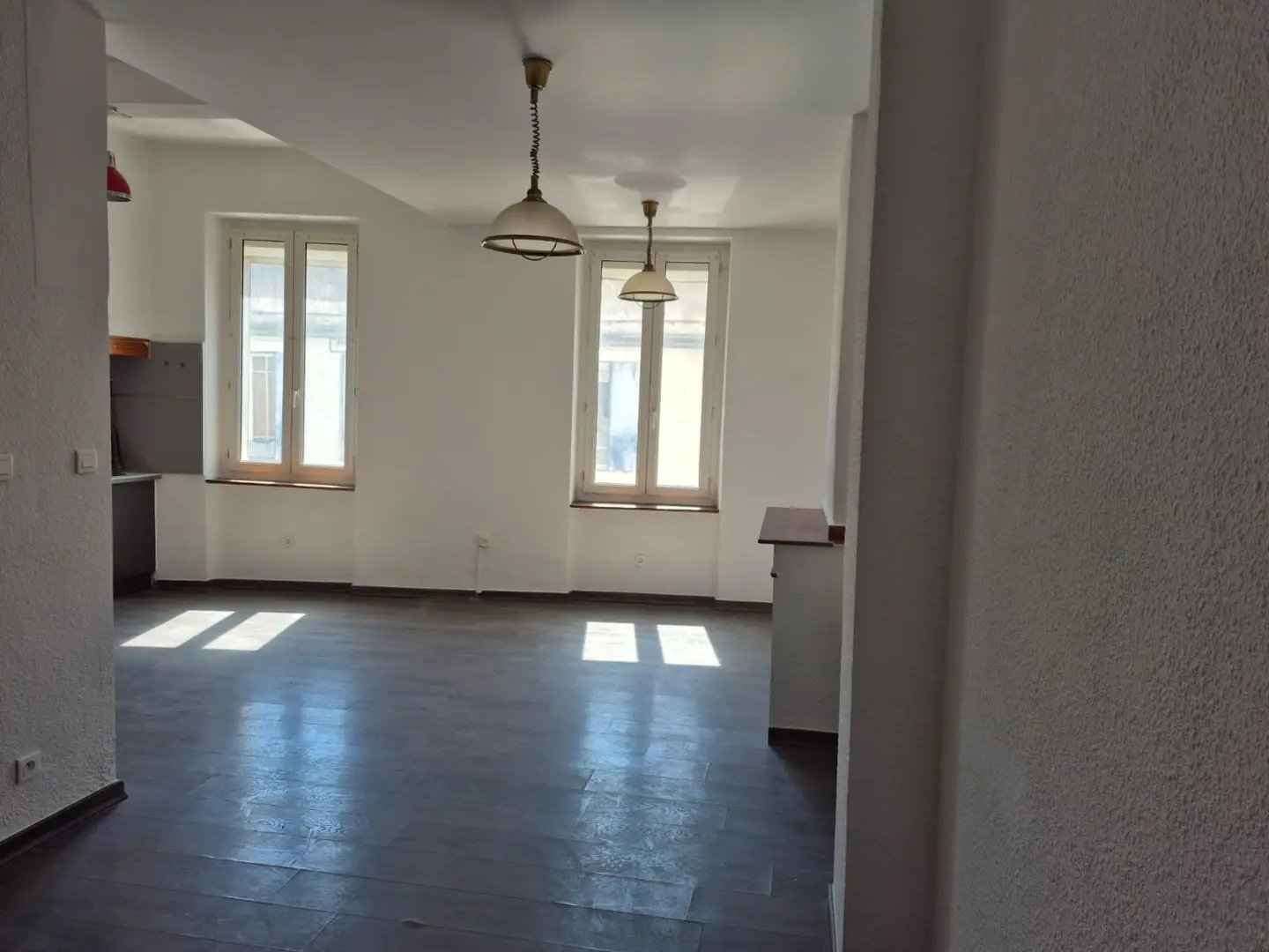Appartement à louer, 53m², Narbonne