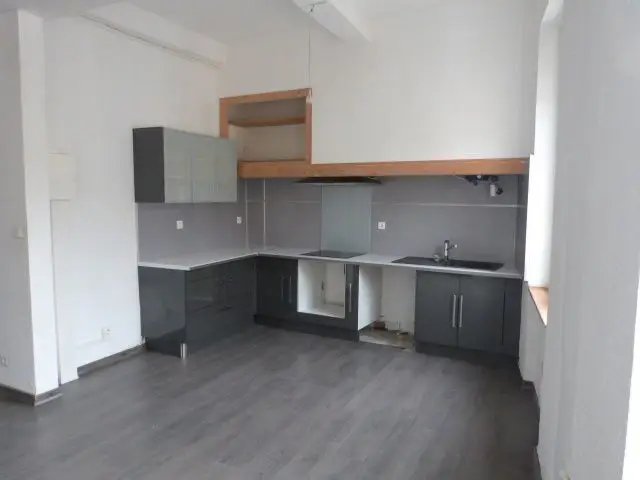 Appartement à louer, 53m², Narbonne