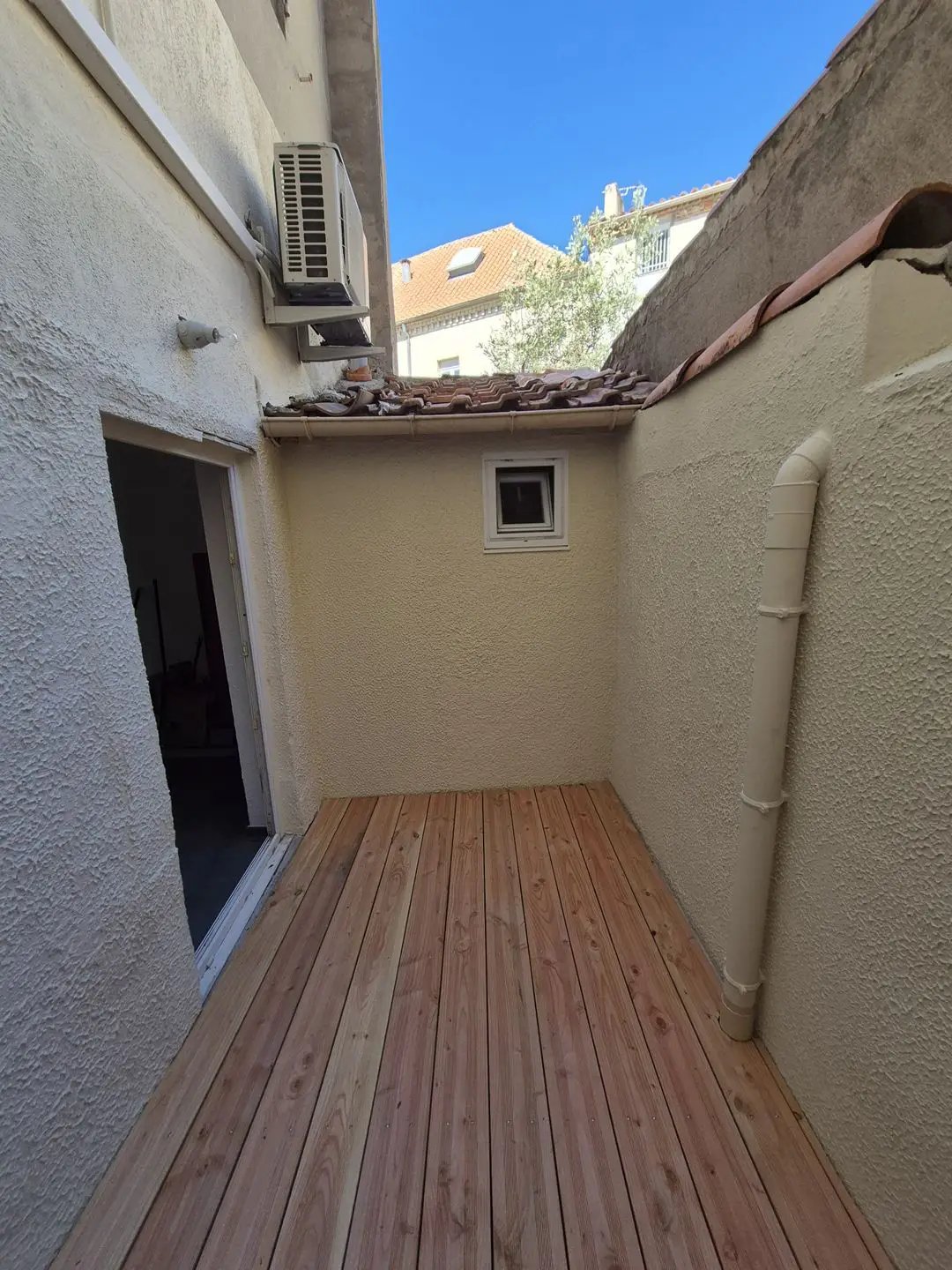 Appartement à louer, 53m², Narbonne