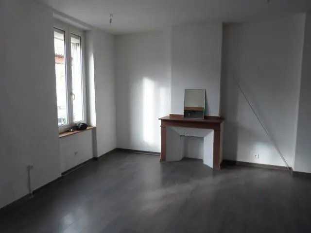 Appartement à louer, 53m², Narbonne