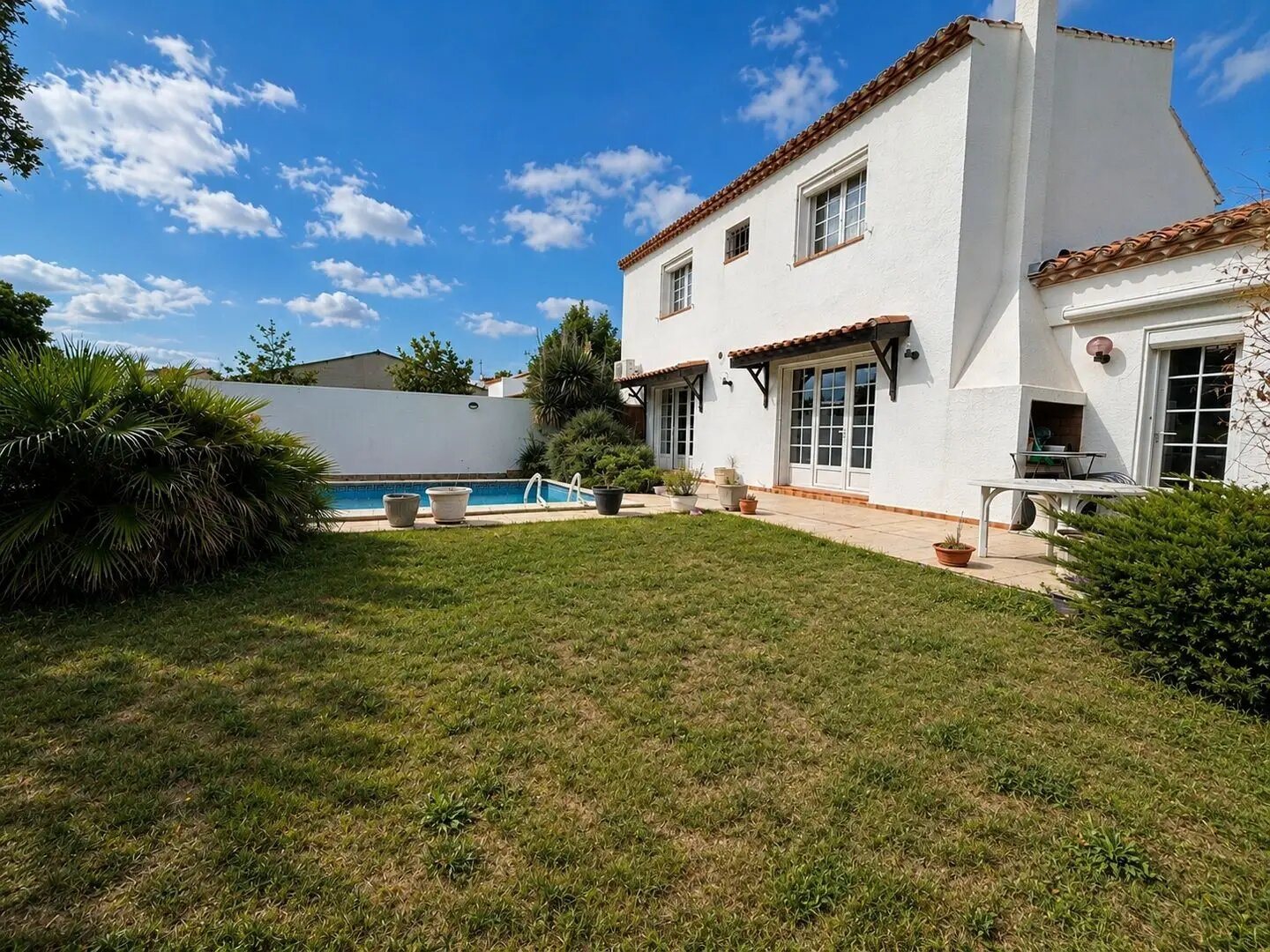 Maison à vendre, 152m², Narbonne