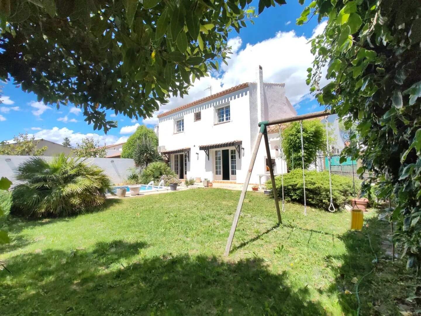Maison à vendre, 152m², Narbonne
