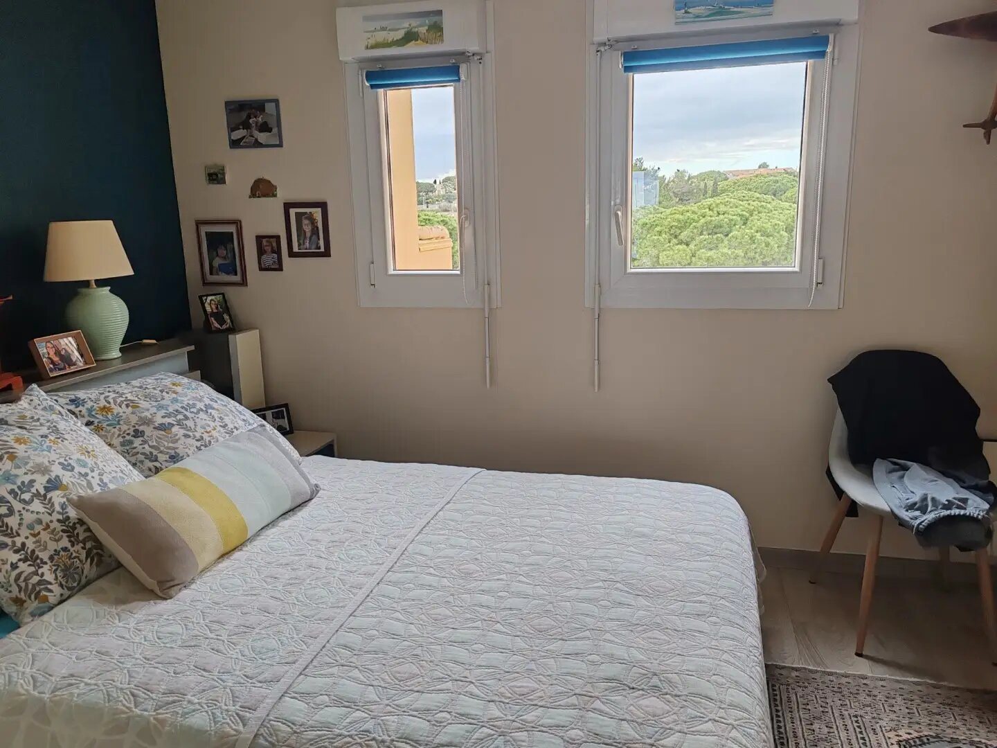 Appartement à vendre, 55m², Gruissan