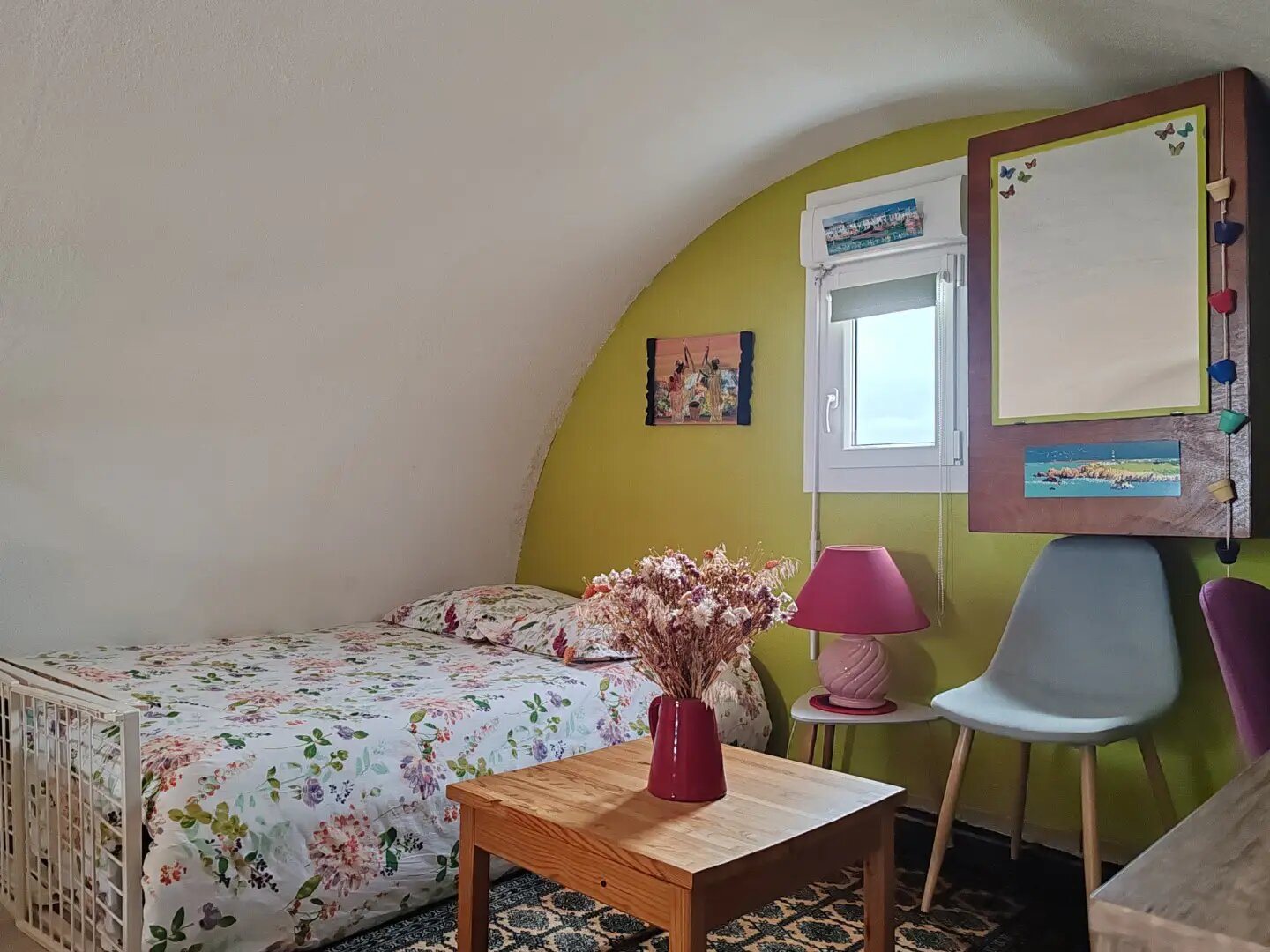 Appartement à vendre, 55m², Gruissan
