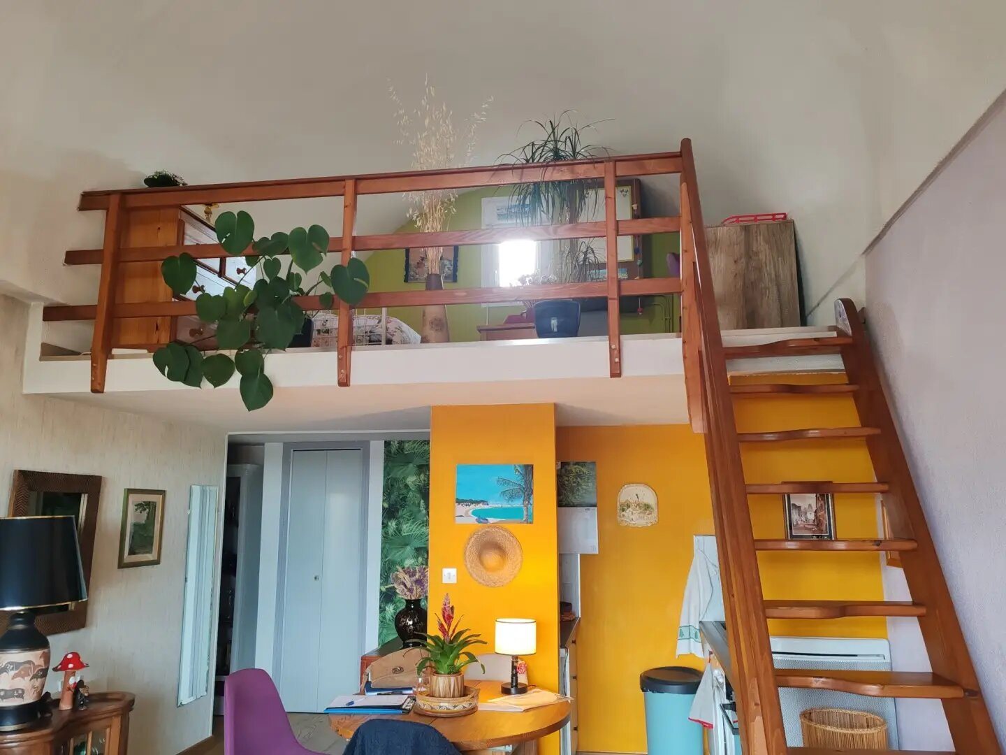 Appartement à vendre, 55m², Gruissan