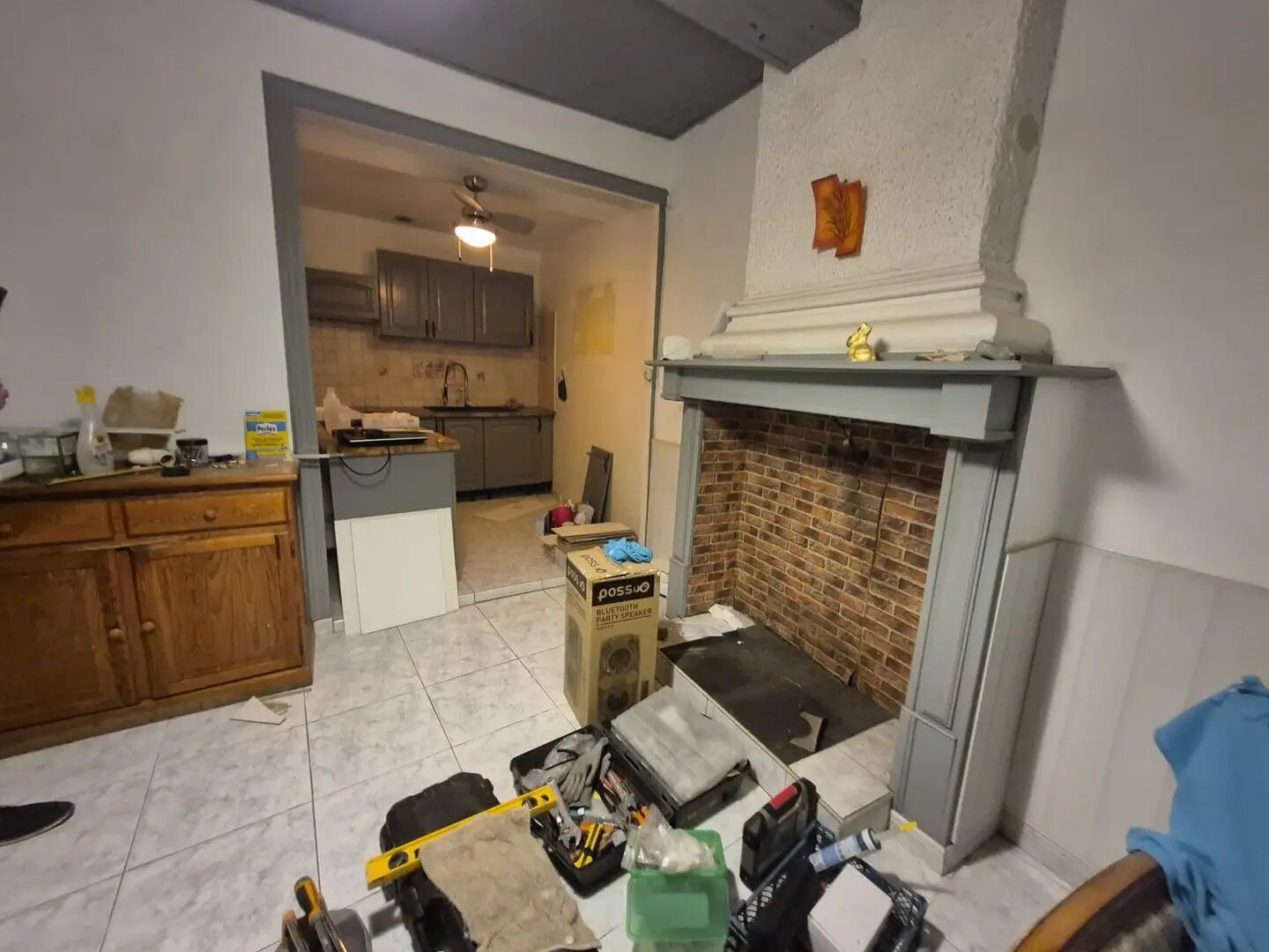 Maison à vendre, 75m², Névian