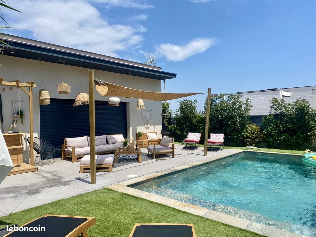Maison à vendre, 143m², Narbonne