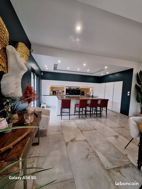 Maison à vendre, 143m², Narbonne